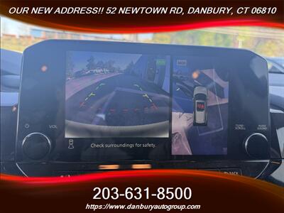 2023 Nissan Pathfinder SL   - Photo 12 - Danbury, CT 06810