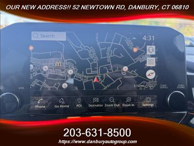 2023 Nissan Pathfinder SL   - Photo 13 - Danbury, CT 06810