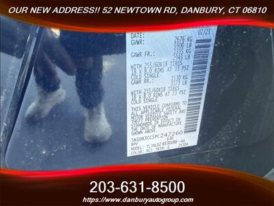 2023 Nissan Pathfinder SL   - Photo 16 - Danbury, CT 06810