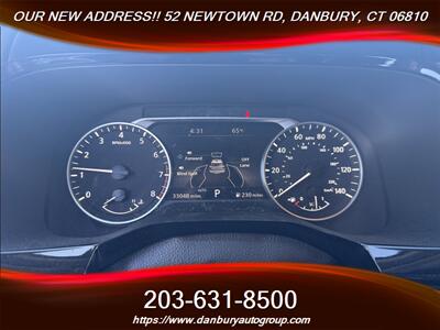 2023 Nissan Pathfinder SL   - Photo 11 - Danbury, CT 06810