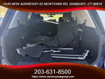 2023 Nissan Pathfinder SL   - Photo 15 - Danbury, CT 06810