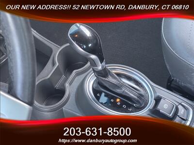 2016 Chevrolet Spark EV 2LT   - Photo 9 - Danbury, CT 06810