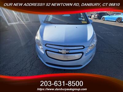 2016 Chevrolet Spark EV 2LT   - Photo 2 - Danbury, CT 06810