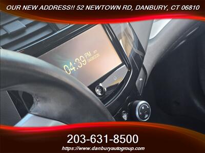 2016 Chevrolet Spark EV 2LT   - Photo 8 - Danbury, CT 06810