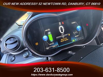 2016 Chevrolet Spark EV 2LT   - Photo 13 - Danbury, CT 06810
