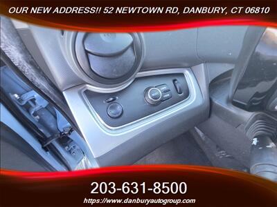 2016 Chevrolet Spark EV 2LT   - Photo 10 - Danbury, CT 06810