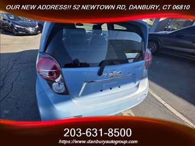 2016 Chevrolet Spark EV 2LT   - Photo 3 - Danbury, CT 06810