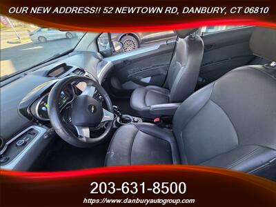 2016 Chevrolet Spark EV 2LT   - Photo 6 - Danbury, CT 06810