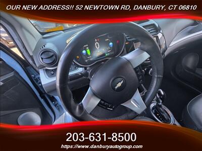 2016 Chevrolet Spark EV 2LT   - Photo 7 - Danbury, CT 06810
