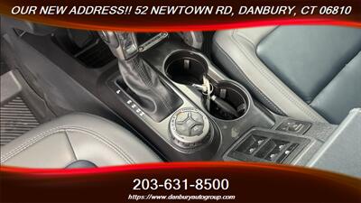 2024 Ford Bronco Outer Banks - Photo 25 - Danbury, CT 06810