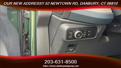 2024 Ford Bronco Outer Banks - Photo 18 - Danbury, CT 06810