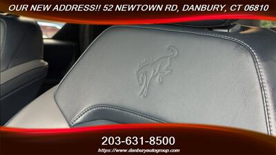 2024 Ford Bronco Outer Banks - Photo 15 - Danbury, CT 06810