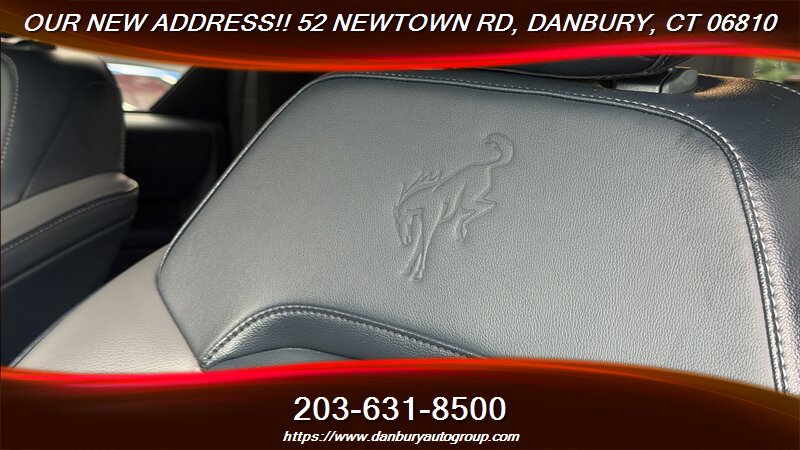 2024 Ford Bronco Outer Banks - Photo 15 - Danbury, CT 06810