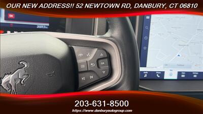 2024 Ford Bronco Outer Banks - Photo 20 - Danbury, CT 06810