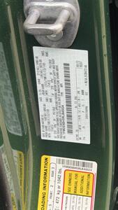 2024 Ford Bronco Outer Banks - Photo 32 - Danbury, CT 06810