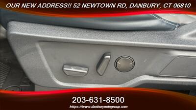 2024 Ford Bronco Outer Banks - Photo 13 - Danbury, CT 06810