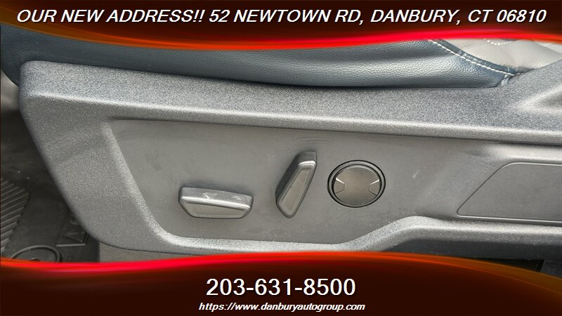 2024 Ford Bronco Outer Banks - Photo 13 - Danbury, CT 06810