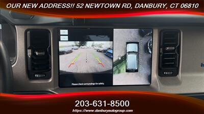 2024 Ford Bronco Outer Banks - Photo 23 - Danbury, CT 06810