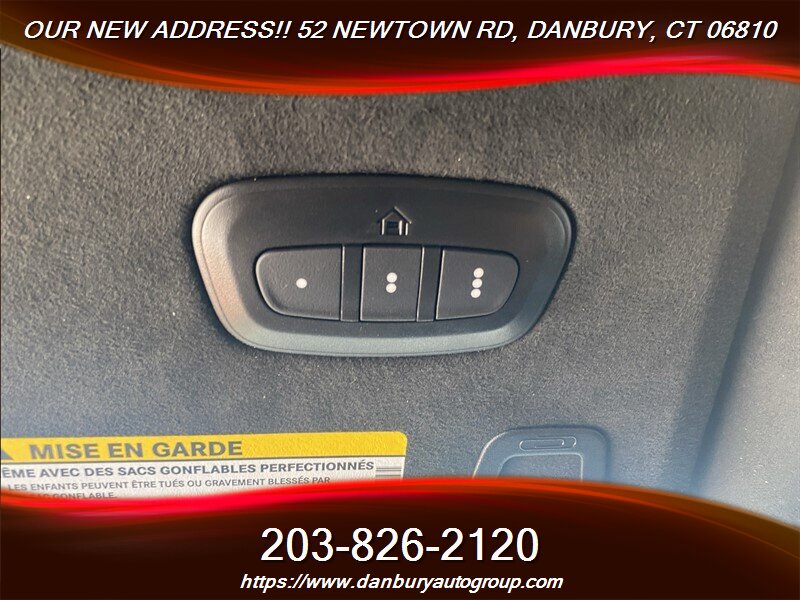 2023 Jeep Grand Cherokee Summit 4xe - Photo 26 - Danbury, CT 06810