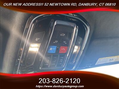 2023 Jeep Grand Cherokee Summit 4xe - Photo 24 - Danbury, CT 06810