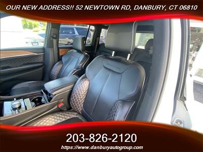 2023 Jeep Grand Cherokee Summit 4xe - Photo 17 - Danbury, CT 06810