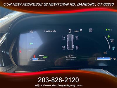 2023 Jeep Grand Cherokee Summit 4xe - Photo 21 - Danbury, CT 06810