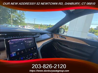 2023 Jeep Grand Cherokee Summit 4xe - Photo 19 - Danbury, CT 06810