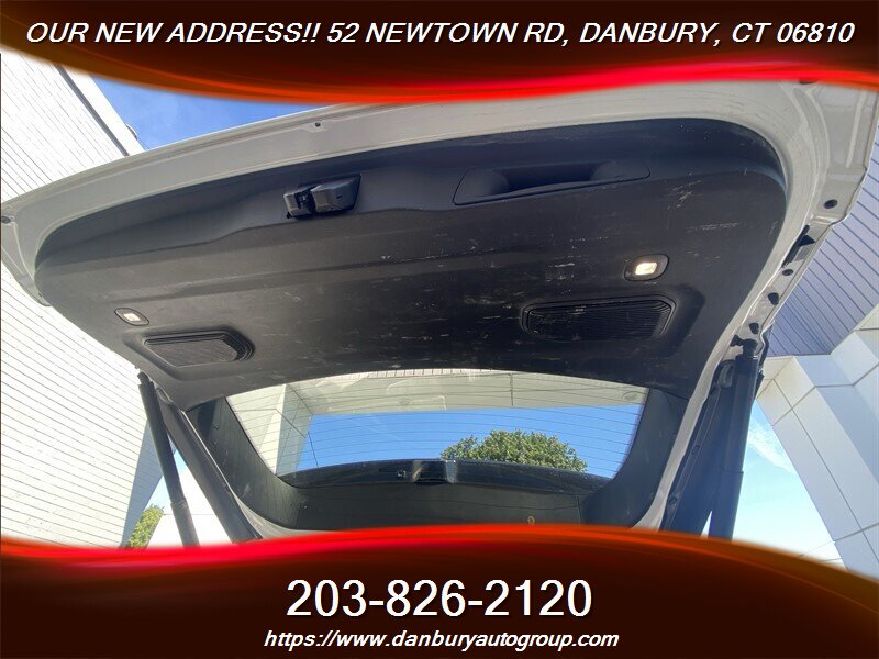 2023 Jeep Grand Cherokee Summit 4xe - Photo 31 - Danbury, CT 06810