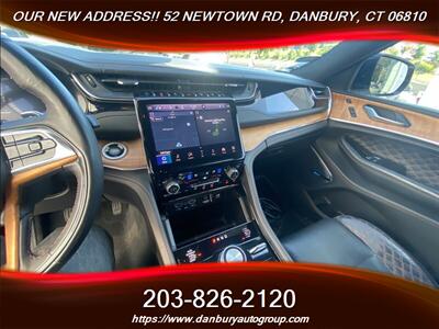 2023 Jeep Grand Cherokee Summit 4xe - Photo 20 - Danbury, CT 06810