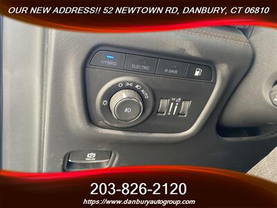 2023 Jeep Grand Cherokee Summit 4xe - Photo 25 - Danbury, CT 06810
