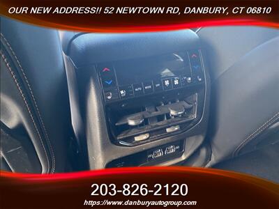 2023 Jeep Grand Cherokee Summit 4xe - Photo 33 - Danbury, CT 06810