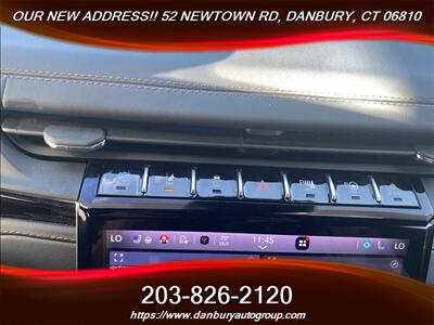 2023 Jeep Grand Cherokee Summit 4xe - Photo 27 - Danbury, CT 06810