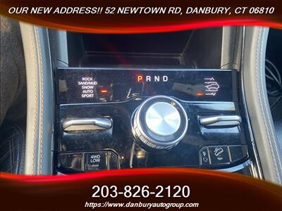 2023 Jeep Grand Cherokee Summit 4xe - Photo 22 - Danbury, CT 06810