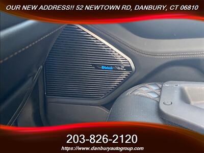 2023 Jeep Grand Cherokee Summit 4xe - Photo 32 - Danbury, CT 06810