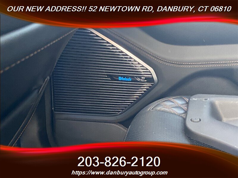 2023 Jeep Grand Cherokee Summit 4xe - Photo 32 - Danbury, CT 06810