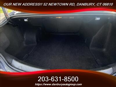2023 Chevrolet Malibu LT - Photo 22 - Danbury, CT 06810