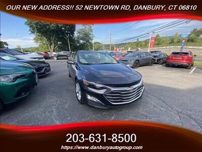 2023 Chevrolet Malibu LT - Photo 7 - Danbury, CT 06810