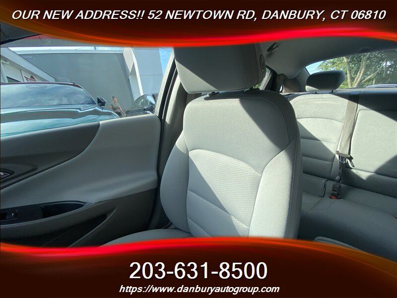 2023 Chevrolet Malibu LT - Photo 15 - Danbury, CT 06810