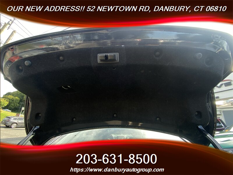 2023 Chevrolet Malibu LT - Photo 21 - Danbury, CT 06810