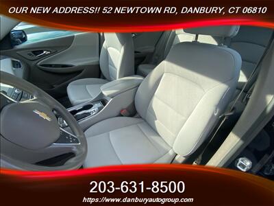 2023 Chevrolet Malibu LT - Photo 9 - Danbury, CT 06810