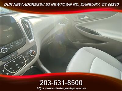 2023 Chevrolet Malibu LT - Photo 16 - Danbury, CT 06810