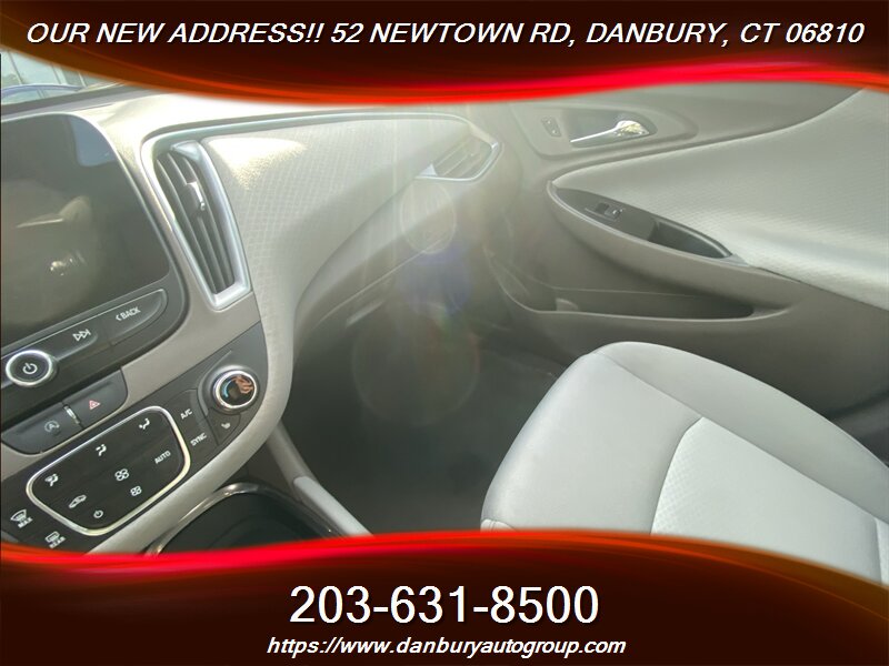 2023 Chevrolet Malibu LT - Photo 16 - Danbury, CT 06810