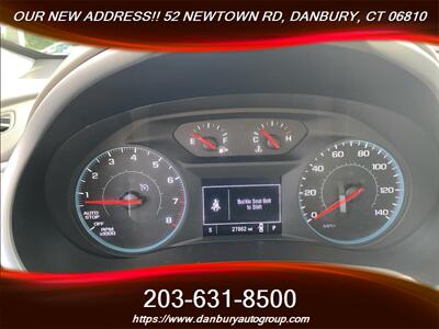 2023 Chevrolet Malibu LT - Photo 18 - Danbury, CT 06810
