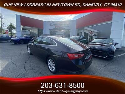 2023 Chevrolet Malibu LT - Photo 5 - Danbury, CT 06810