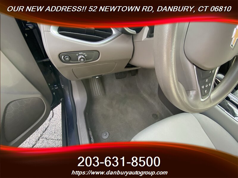 2023 Chevrolet Malibu LT - Photo 14 - Danbury, CT 06810