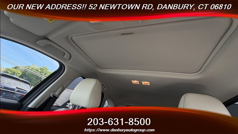 2023 Mazda CX-5 2.5 S Premium Plus - Photo 19 - Danbury, CT 06810