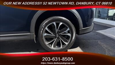 2023 Mazda CX-5 2.5 S Premium Plus - Photo 9 - Danbury, CT 06810