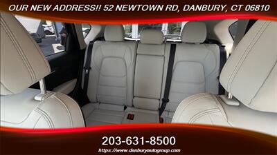 2023 Mazda CX-5 2.5 S Premium Plus - Photo 17 - Danbury, CT 06810