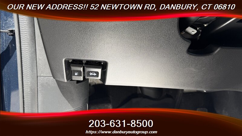 2023 Mazda CX-5 2.5 S Premium Plus - Photo 22 - Danbury, CT 06810