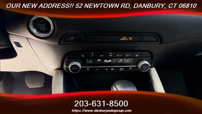 2023 Mazda CX-5 2.5 S Premium Plus - Photo 28 - Danbury, CT 06810